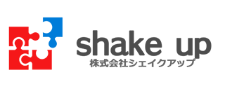 Shake up